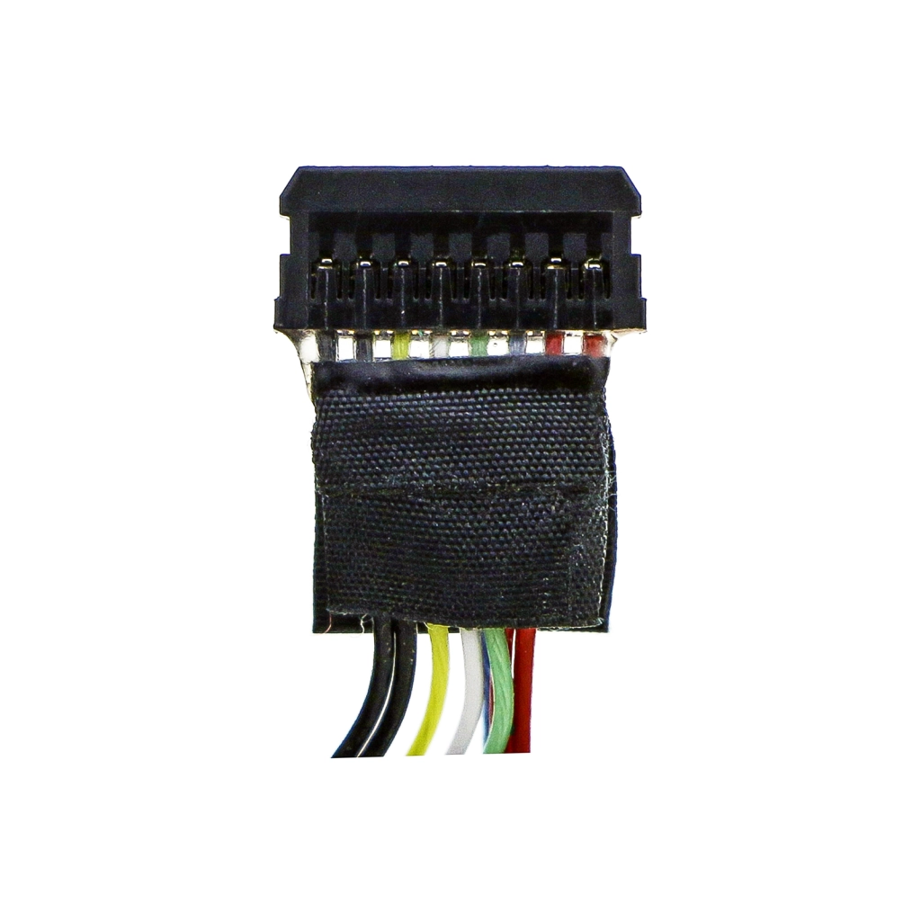 Battery Replaces 5B10W13891