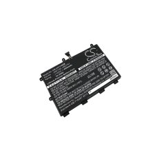 Reemplazo de batería compatible para LENOVO 01AV404,45N1748,45N1749,45N1750,45N1751...