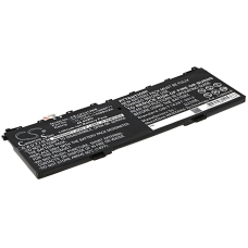 Reemplazo de batería compatible para LENOVO L13M6P71,L13S6P71