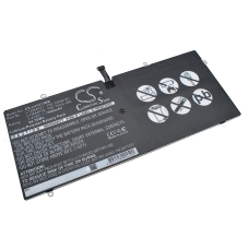 Reemplazo de batería compatible para LENOVO 11S121500,121500156,21CP5/57/128-2,L12M4P21