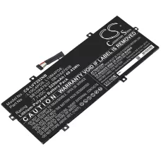 Reemplazo de batería compatible para LENOVO L19C4PD8,L19M4PD8,SB10X87837,SB10X87838