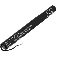 Reemplazo de batería compatible para LENOVO 5B18C03587,L15C3K32,L15D3K32