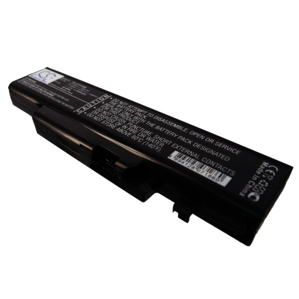 Batería para portátil Lenovo CS-LVY470NB