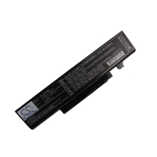 Reemplazo de batería compatible para LENOVO 57Y6625,57Y6626,FRU 121001073,FRU 121001074,FRU 121001107...