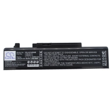 Reemplazo de batería compatible para LENOVO 55Y2054,L08L6D13,L08O6D13,L08S6D13