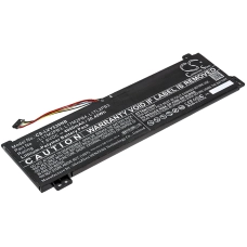 Reemplazo de batería compatible para LENOVO L17C2PB3,L17C2PB4,L17L2PB3,L17L2PB4,L17M2PB3...