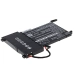 Batería para portátil Lenovo CS-LVY700NB