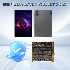 Reemplazo de batería compatible para Lenovo L21C2P32,L21D2P32,L21L2P32,L21M2P32,SB18D21931