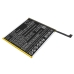 Battery compatible with Tablet Battery