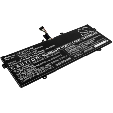 Reemplazo de batería compatible para LENOVO 8SSB10Z33893,L19D4PF5,L19M4PF7