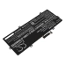 Batería para portátil Lenovo CS-LVY782NB
