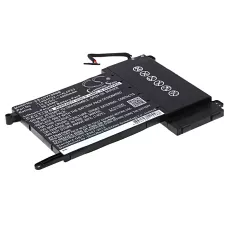 Reemplazo de batería compatible para LENOVO 5B10H22084,5B10H22085,L14L4P23,L14M4P23,L14S4P22