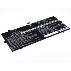 Reemplazo de batería compatible para LENOVO 5B10H43261,5B10H55224,L14L4P24,L14M4P24