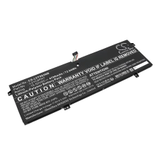 Reemplazo de batería compatible para LENOVO 5B11F35903,5B11F35905,5B11F35906,L21B4PH1,L21C4PH1...