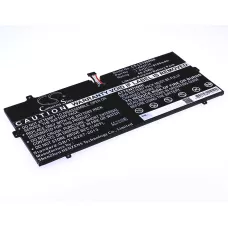 Reemplazo de batería compatible para LENOVO 5B10H43261,5B10H55224,L14L4P24,L14M4P24