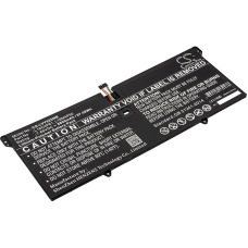 Reemplazo de batería compatible para LENOVO 5B10N01565,L16C4P61,L16M4P60