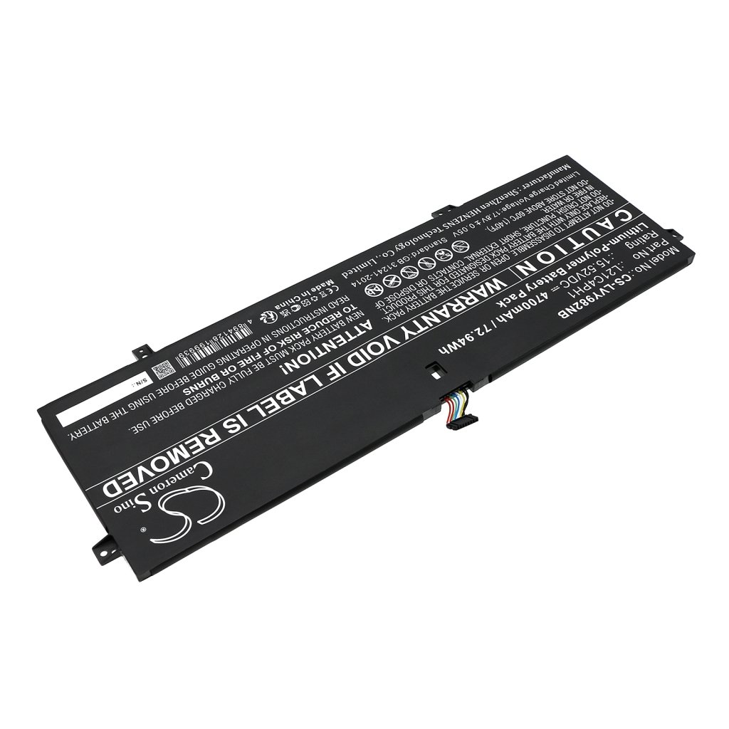 Lenovo Yoga Slim 9 14IAP7 82T00051MZ