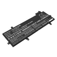 Reemplazo de batería compatible para LENOVO 5B10W51881,5B10W51882,5B10W51883,L21B3P71,L21C3P72...