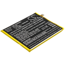 Reemplazo de batería compatible para LENOVO BL288