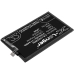 Compatible battery replacement for LENOVO JR40