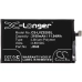 Compatible battery replacement for LENOVO JR40