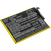 Batería compatibleWith Lenovo