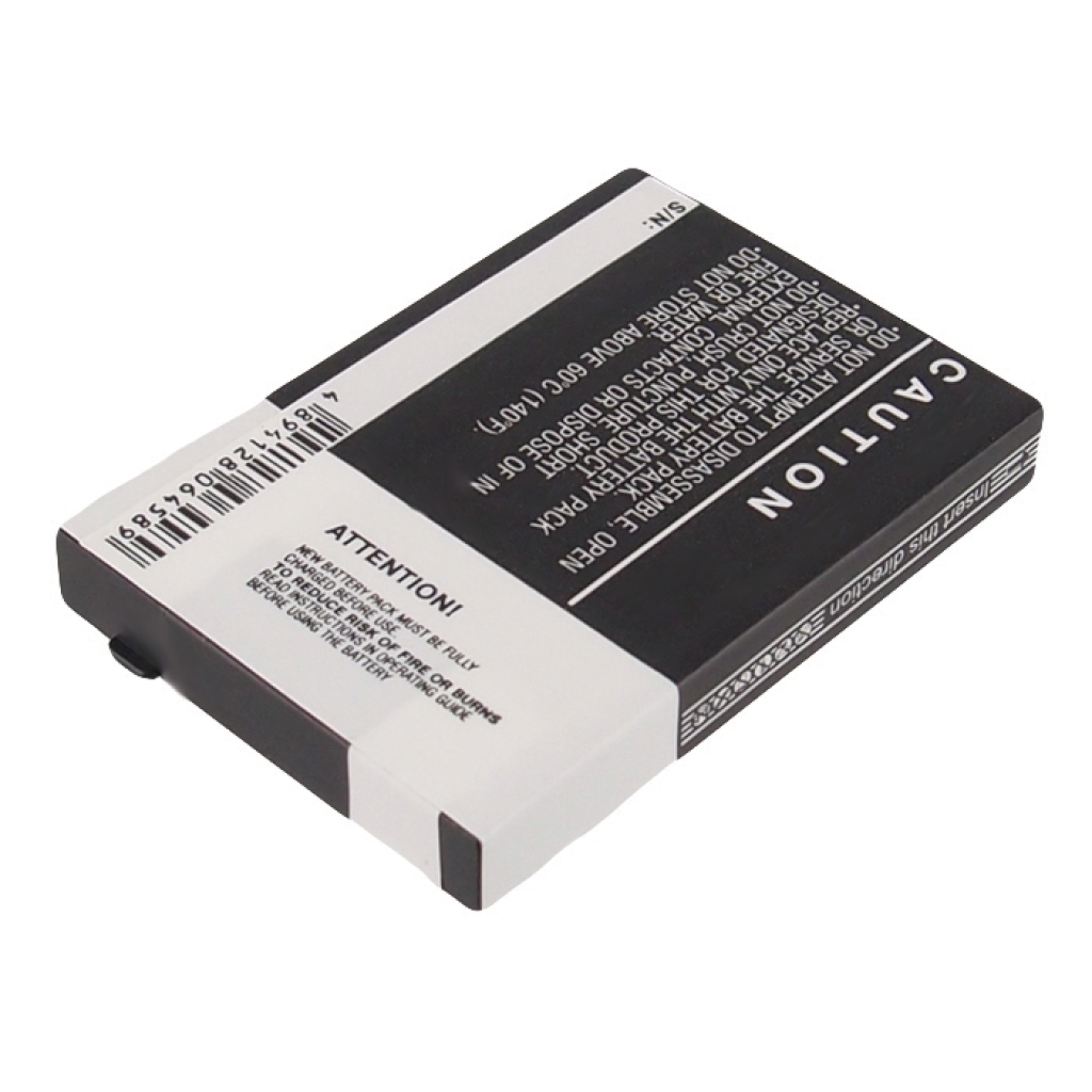 Skype Phone Battery Locktec WP04