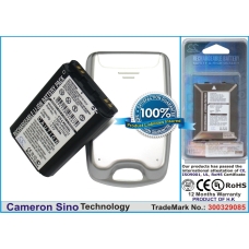 Reemplazo de batería compatible para LG LGIP-A1700E,SBPL0081101