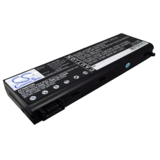 Compatible battery replacement for ADVENT 4UR18650F-QC-PL1A,4UR18650Y-2-QC-PL1,4UR18650Y-QC-PL1A,916C6080F,916C6110F...