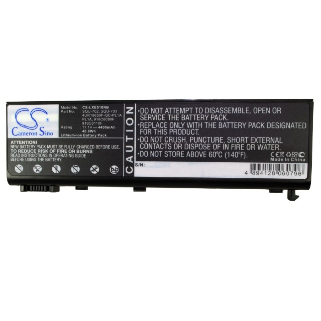 Packard Bell EasyNote MZ36
