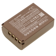 Batería compatibleWith Batería de la cámara