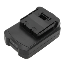 Reemplazo de batería compatible para Meister craft 5451170