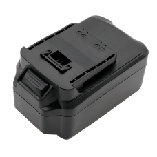Reemplazo de batería compatible para Meister craft 5451170