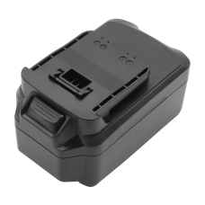 Reemplazo de batería compatible para Meister craft BBR 180LI-ION/5I(CNM)R18/65,BBR180