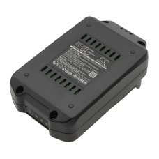 Reemplazo de batería compatible para Meister craft 5451170