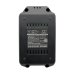 Battery industrial Meister craft CS-MAS144PX