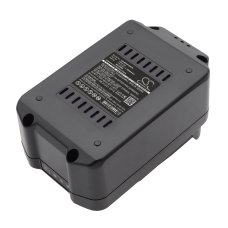 Reemplazo de batería compatible para Meister craft BBR 180LI-ION/5I(CNM)R18/65,BBR180