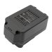 Battery industrial Meister craft 5451370