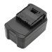 Battery industrial Meister craft 5451370