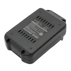 Reemplazo de batería compatible para Meister craft BBR 180LI-ION/5I(CNM)R18/65,BBR180