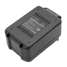 Reemplazo de batería compatible para Meister craft BBR 180LI-ION/5I(CNM)R18/65,BBR180