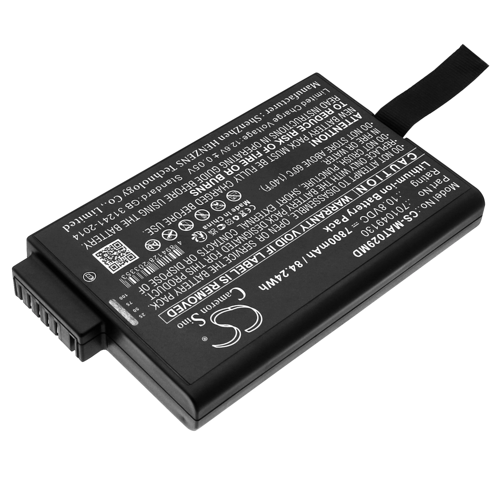 Batería Médica Maquet CS-MAT029MD