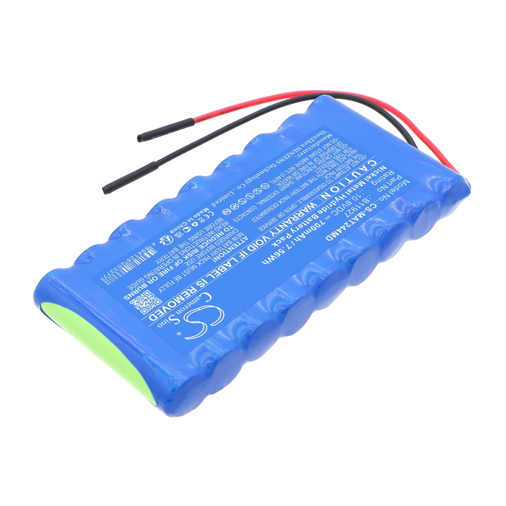 Battery Replaces B11927