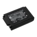 Batería industrial Imet CS-MBE370BL
