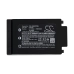 Batería industrial Imet CS-MBE370BL