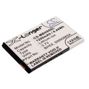 CS-MBH05SL<br />Baterías para  reemplaza la batería BH5X