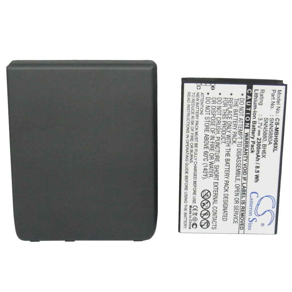 CS-MBH06XL