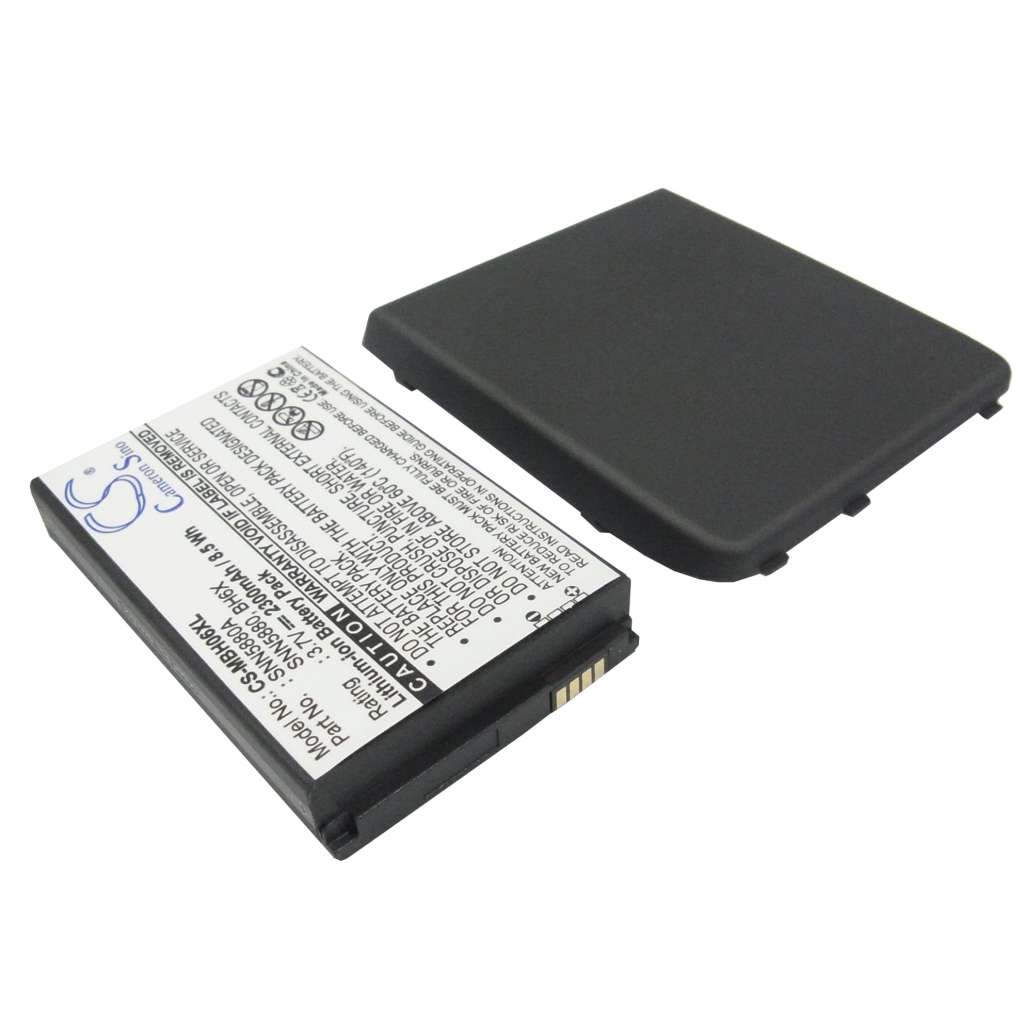 CS-MBH06XL