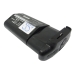Empuñadura de batería compatible con Nikon
