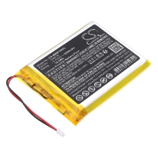 Reemplazo de batería compatible para Imilab CM018